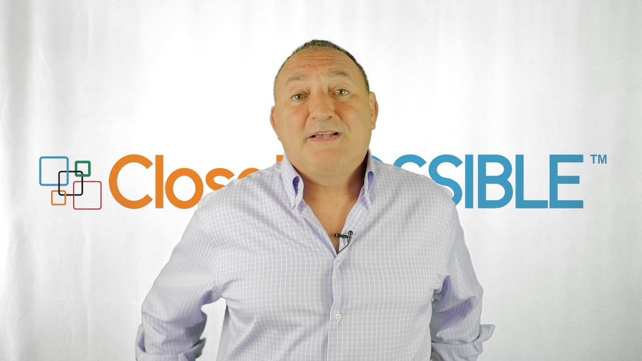 Closet Possible - Why Choose Us Instead of the Big National Chains?