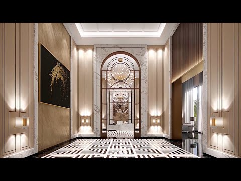 Lodha Opulis video walkthrough