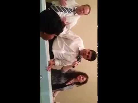 Water Baptism as you've never seen it before | Pas...