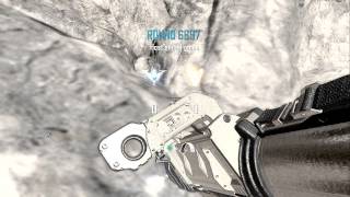 Scarce Challenges YOU! #37 @RedScarce