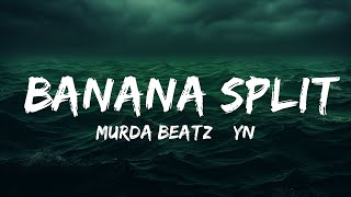 Murda Beatz & YNW Melly - Banana Split (Lyrics) (feat. Lil Durk)  | 25 Min