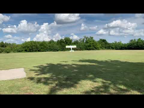 Timber X 3D flying
