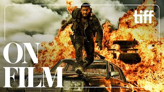 CGI vs. Practical Shots in MAD MAX: FURY ROAD | On Film