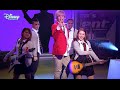 Austin & Ally | I've Got That Rock & Roll Song | Official Disney Channel UK