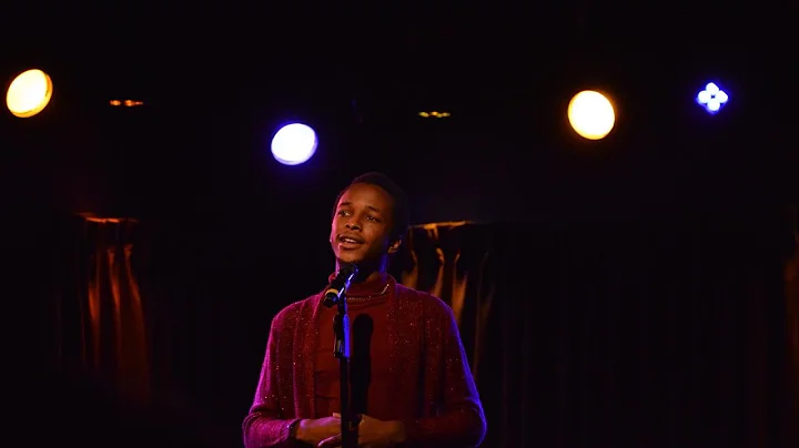 Bobby Barksdale- Heaven at The Green Room 42