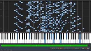 Miniatura de "Circus Galop (Synthesia)"