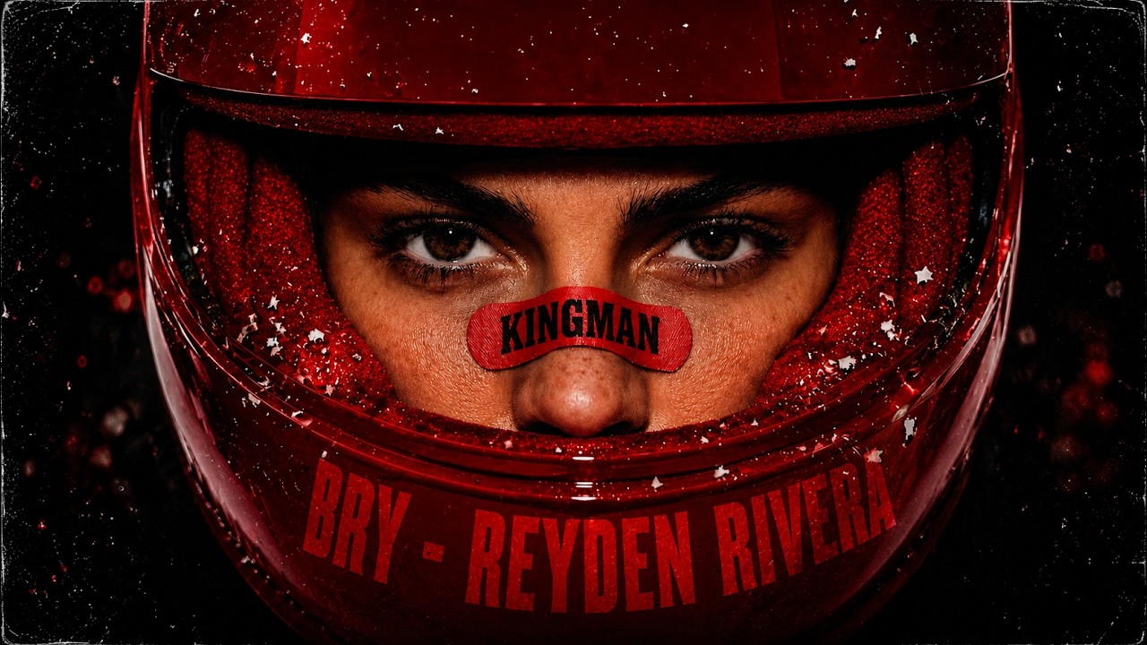 Watch BRY, Reyden Rivera - Kingman (Guaracha) on YouTube Watch BRY, Reyden Rivera - Kingman (Guaracha) on YouTube