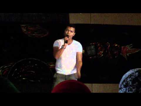 اغنية ارحموا مصر العظيمة غناء والحان معتز حسن