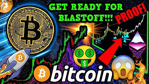 BITCOIN PRICE EXPLODING NOW!!! 🚀 PROOF BULL RUN to $300k HAS ALREADY STARTED!!!