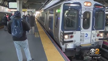 LIRR announces more service changes
