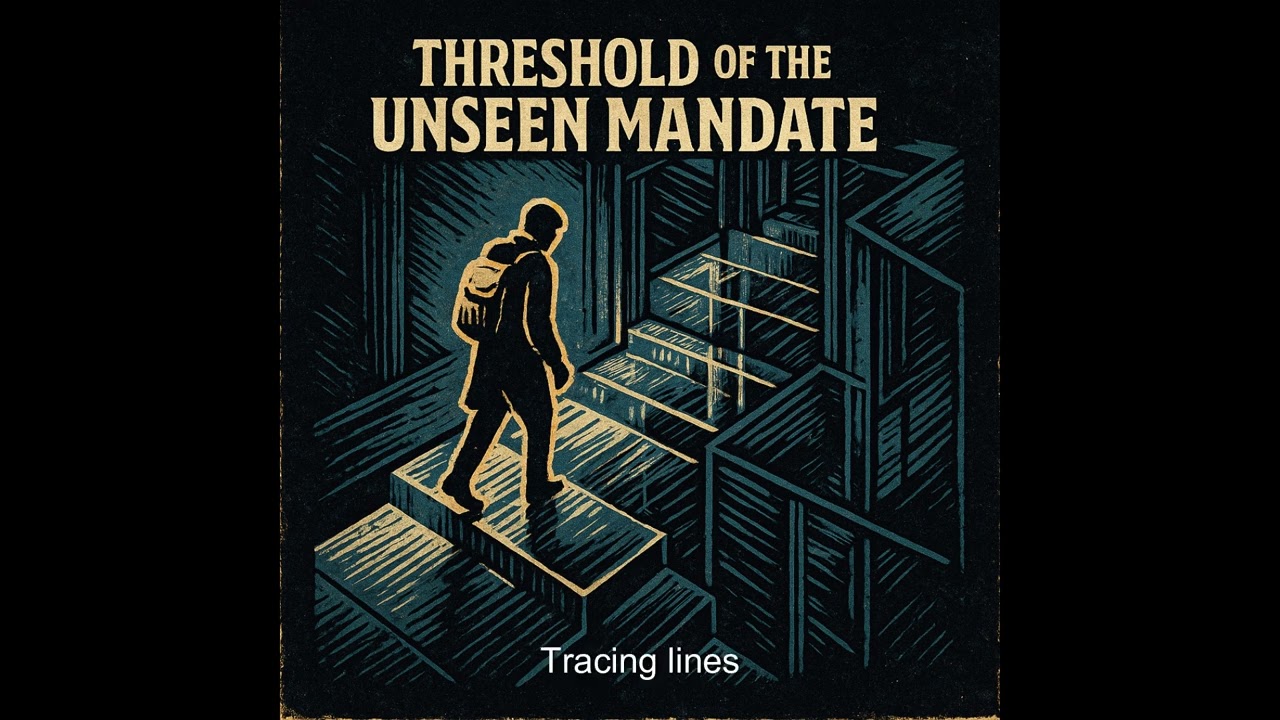 Threshold of the Unseen Mandate