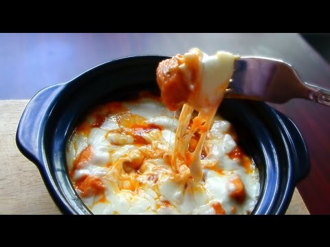 Video: Cách Làm Salad Gà Và Phô Mai Mozzarella