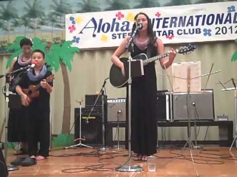 E Waianae