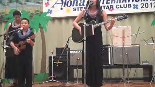 E Waianae