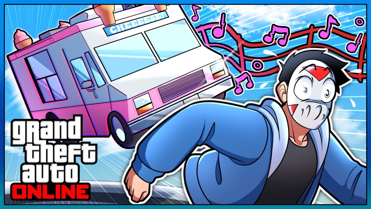 GTA 5: СУМО С СУПЕРМОДАМИ! (Звёздные войны, Бендер и ХАОС)