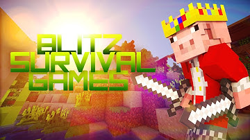 Life - A BSG Montage (Hypixel Blitz Survival Games)