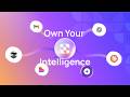 XTrace - Own Your AI Intelligence (Preview)
