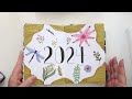 Beginning of video