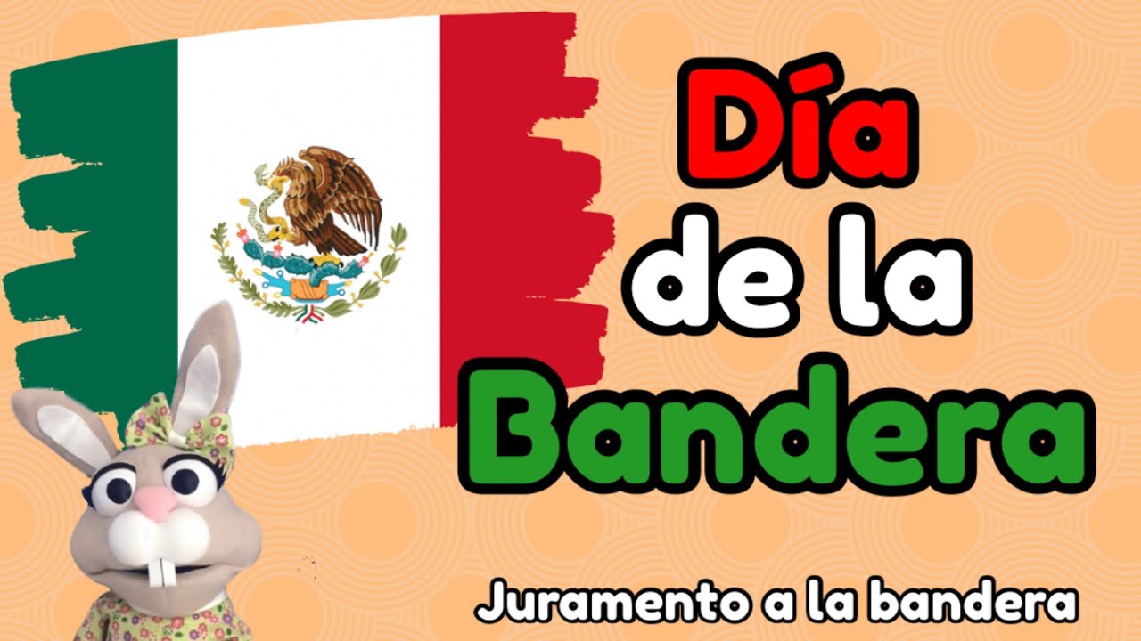 Día Del Juramento A La Bandera