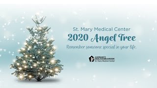 Angel Tree 2020