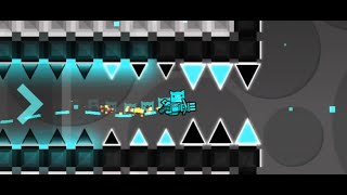 Thermodynamix 100% (Demon) By Flash (Geometry Dash 2.2)