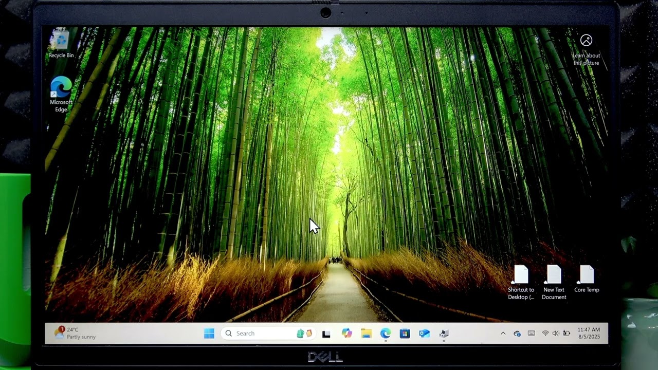 DELL Latitude 3520 – How to Check Manufacture Date - YouTube