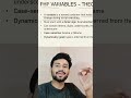 Concept of variable in php #programming #fyp #viral #coding #webdevelopment
