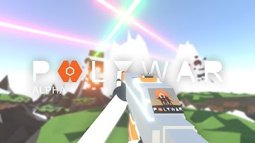 Polywar - Alpha Trailer