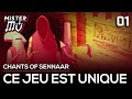 La ppite inattendue  chants of sennaar dcouverte