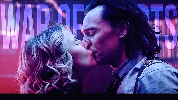 Loki & Sylvie || War Of Hearts (1x06)