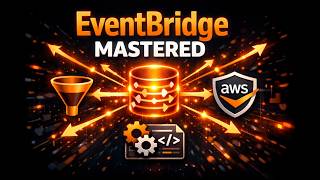 Amazon EventBridge: Advanced Event Routing and Filtering Rules