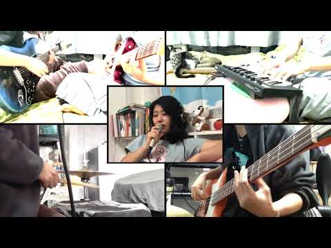 四角革命 (Square Revolution) - 相対性理論 Cover