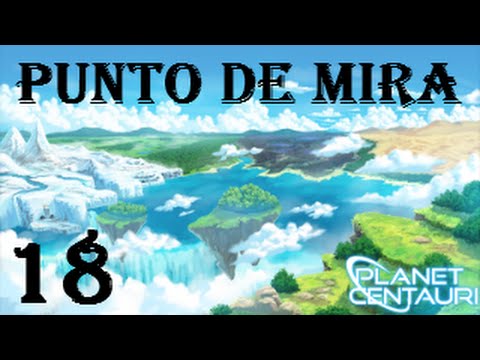 PLANET CENTAURI #18│v0.5.14│Cerca del Infierno analisis de sensibilidad