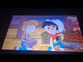 Spacetoon Arabic 2024 The Sisters Bumper Kid Lucky Promo 