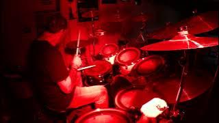 Christmas Canon Rock - Drum Cover - Trans-Siberian Orchestra