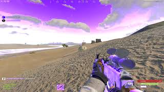 Rust Highlight #14 by Stefano