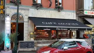 Restaurant de ''CHEZ JACQUES '' venez visiter cette grande famille en belgique tres ...
