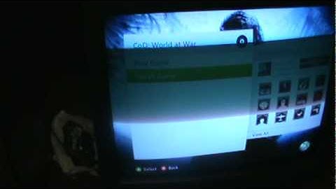 How to hotswap an ISO Disk!