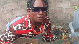 Qui Est Vrai Kadiata Wamukala ?Tokoyeba Lelo.