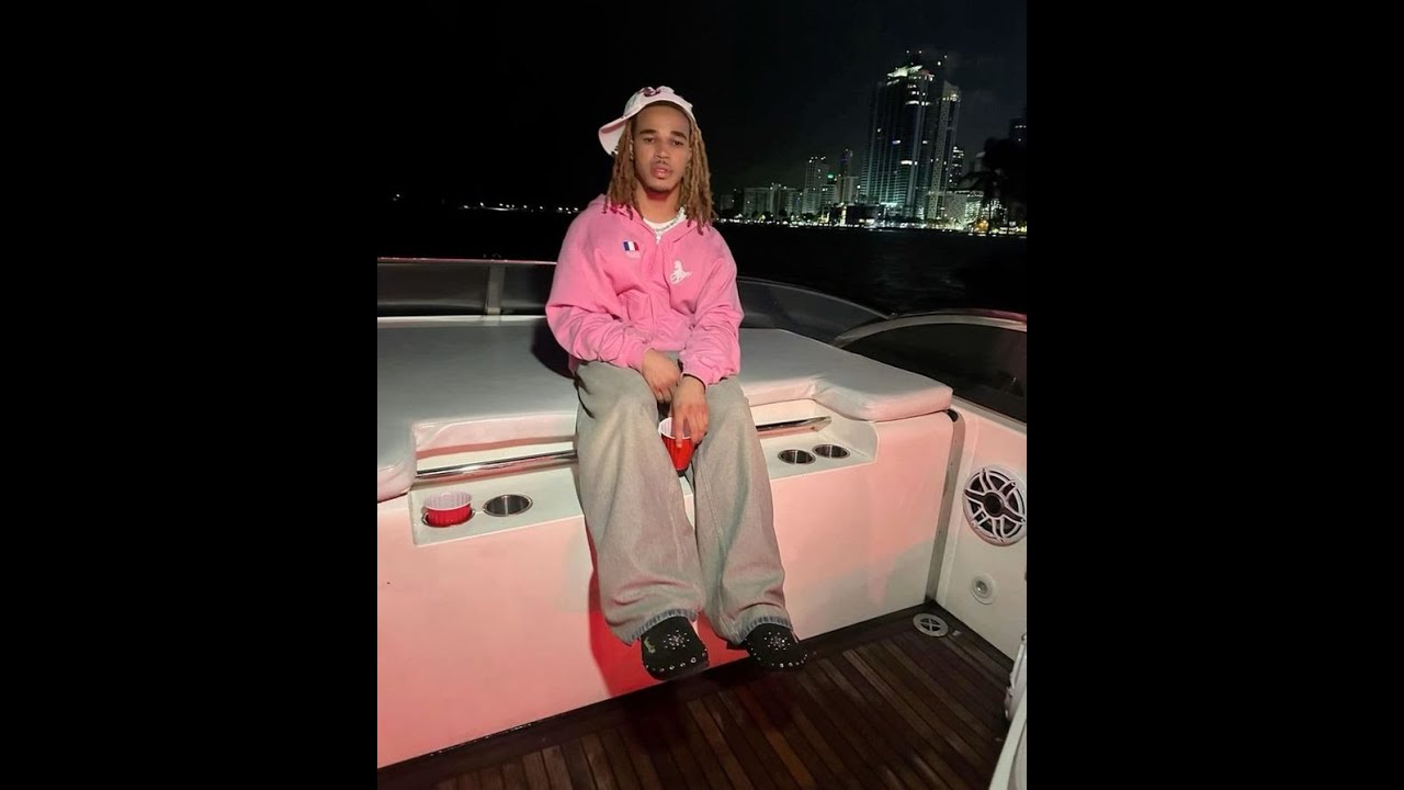 [FREE] PlaqueboyMax x 5 FOREVER Type beat -