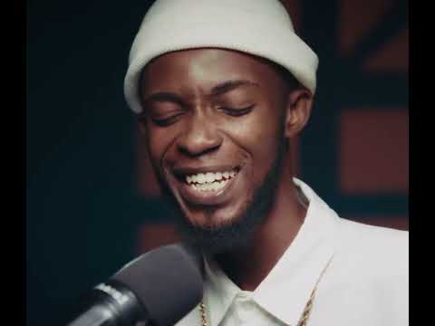 C-MARTIN _ DEDICATION #newmusic #viral #trend #artist #christianmusic #thanksgiving 