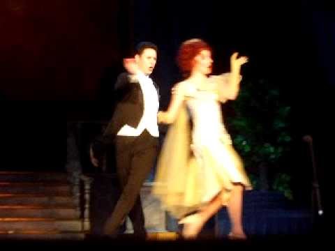 Gala Internaional a Operetei (TNO): Amelia Antoniu i Ctlin Petrescu