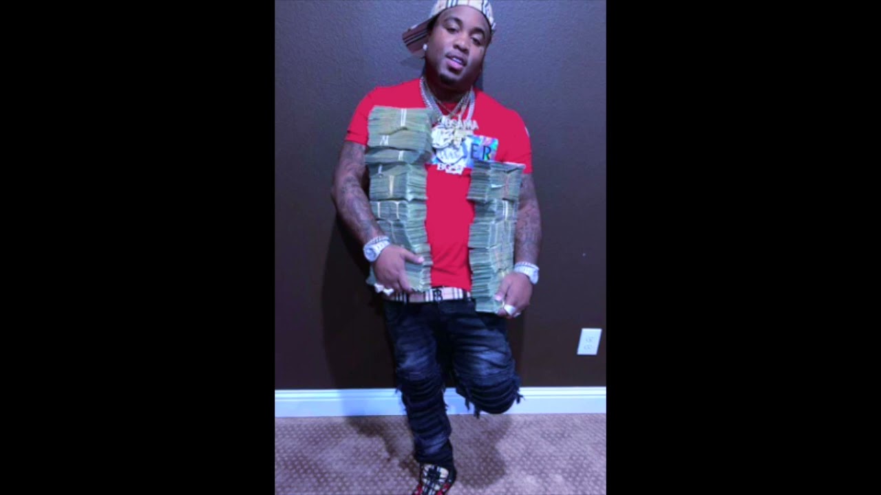 (Sold) Mo3 Type Beat 