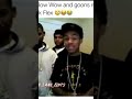 Lil bow wow and goons 😂😂 #viral