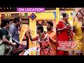 Jhanak On LOCATION |