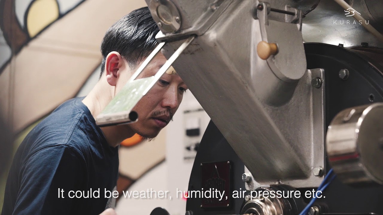 Single O Japan / Tokyo - Kurasu Partner Roaster