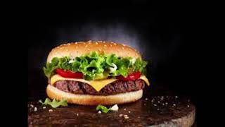 One Hour of Silence Occasionally Broken by Hamburger