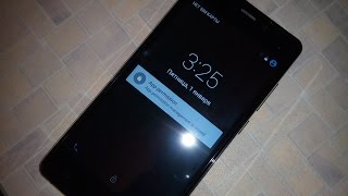 #Blackview A8 _ установка кастомной прошивки из под TWRP