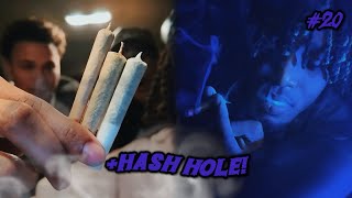 5 DOINKS 1 SESH!