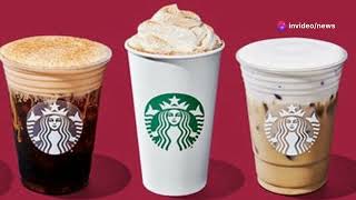 Starbucks' New Fall Menu: Pumpkin Spice Latte Returns!